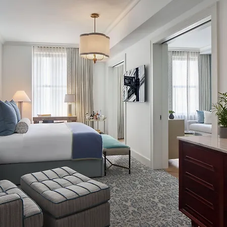 The Street By Suiteness 5* New York