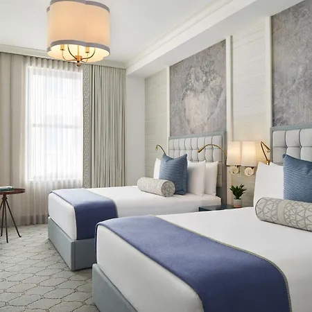 Hotel The Street By Suiteness 5*