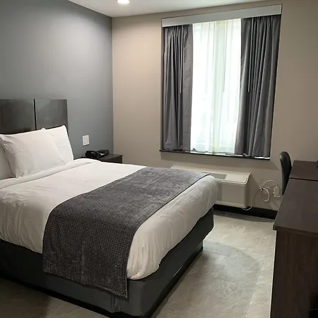 Hotel Alden New York