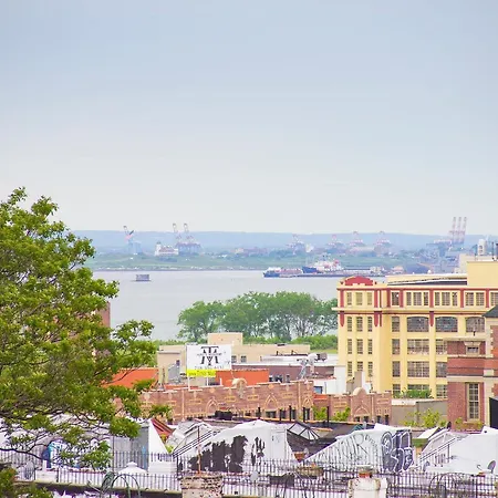 Hotel Phoenix Brooklyn Sunset Park (adults Only) 2*