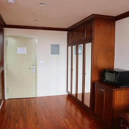 Phoenix Brooklyn Sunset Park (adults Only) Hotel
