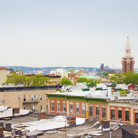 Phoenix Brooklyn Sunset Park (adults Only) Hotel