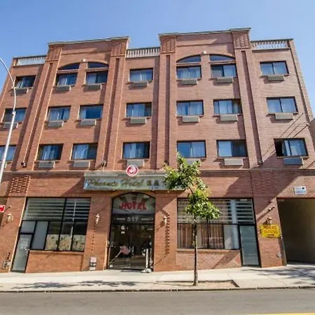 Phoenix Brooklyn Sunset Park (adults Only) New York