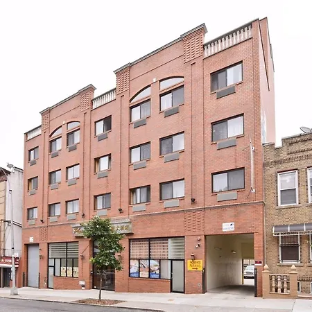 Phoenix Brooklyn Sunset Park (adults Only) 2*