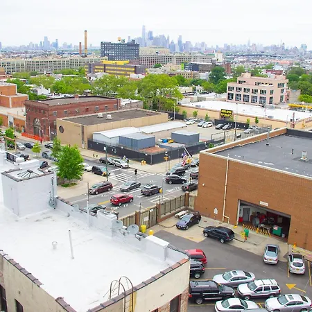 Phoenix Brooklyn Sunset Park (adults Only) 2* New York
