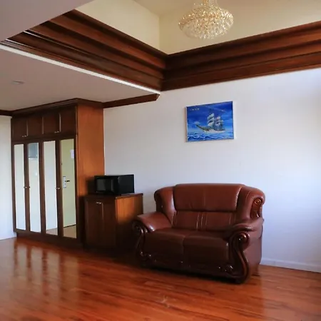 Phoenix Brooklyn Sunset Park (adults Only) Hotel New York