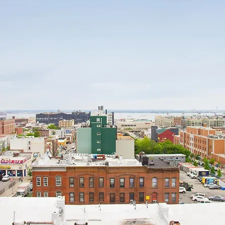 Hotel Phoenix Brooklyn Sunset Park (adults Only) New York