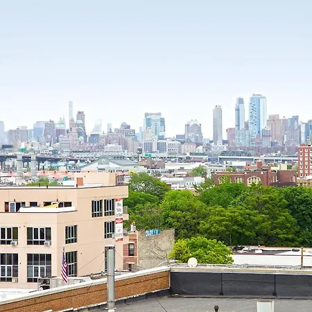 Phoenix Brooklyn Sunset Park (adults Only) 2* New York