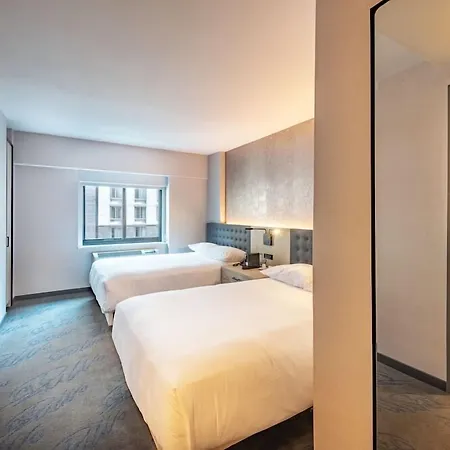 Hotel Pestana Cr7 Times Square New York