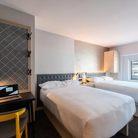 Hotel Pestana Cr7 Times Square New York