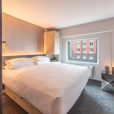 Pestana Cr7 Times Square