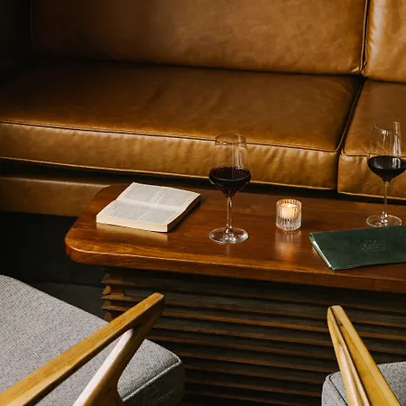 Henri On 24 Chelsea, Sonder By Marriott Bonvoy Hotel