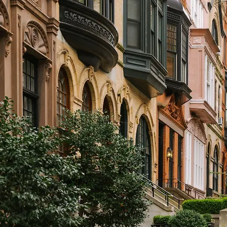 Henri On 24 Chelsea, Sonder By Marriott Bonvoy New York