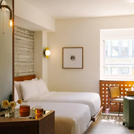 Henri On 24 Chelsea, Sonder By Marriott Bonvoy Hotel