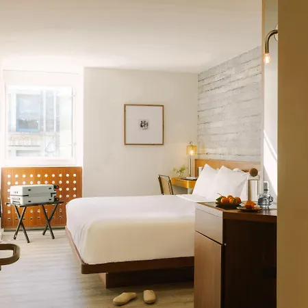 Henri On 24 Chelsea, Sonder By Marriott Bonvoy Hotel *