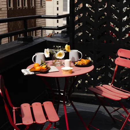 Henri On 24 Chelsea, Sonder By Marriott Bonvoy *