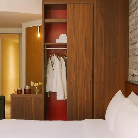 Hotel Henri On 24 Chelsea, Sonder By Marriott Bonvoy *