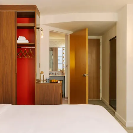 Henri On 24 Chelsea, Sonder By Marriott Bonvoy Hotel