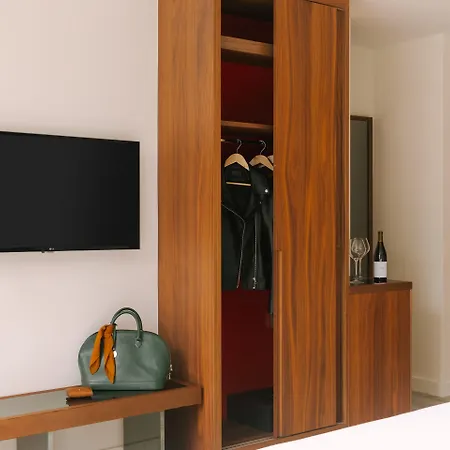 Henri On 24 Chelsea, Sonder By Marriott Bonvoy Hotel New York