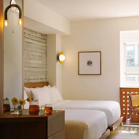 Henri On 24 Chelsea, Sonder By Marriott Bonvoy Hotel *