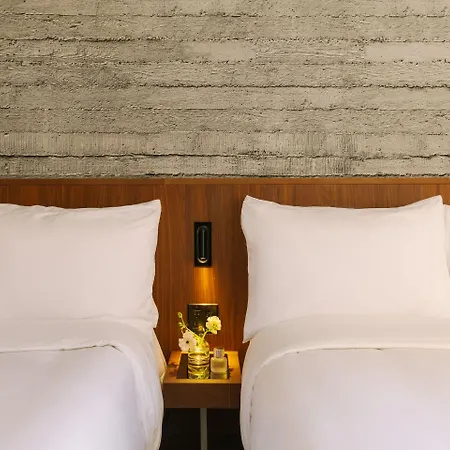 Henri On 24 Chelsea, Sonder By Marriott Bonvoy Hotel *