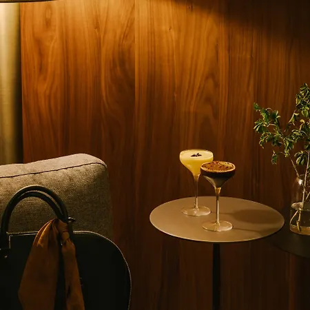 Henri On 24 Chelsea, Sonder By Marriott Bonvoy *