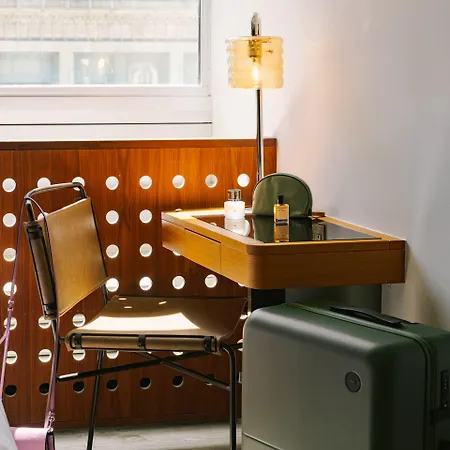 Hotel Henri On 24 Chelsea, Sonder By Marriott Bonvoy *