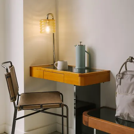 Hotel Henri On 24 Chelsea, Sonder By Marriott Bonvoy