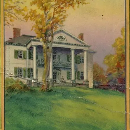 Jumel Terrace