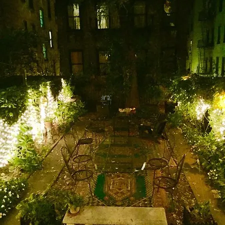 Jumel Terrace
