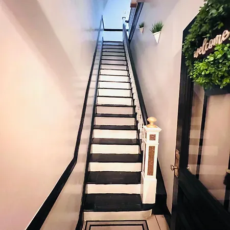 Bed & Breakfast Imperial New York