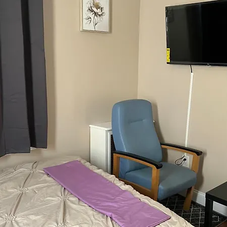 Don Cozy Homestay New York