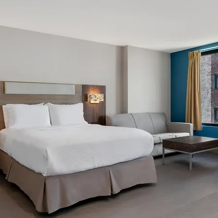 Hotel Express & Bronx - Zoo Area By Ihg New York