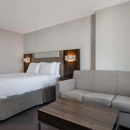 Express & Bronx - Zoo Area By Ihg 2* New York