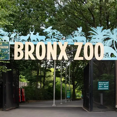 Express & Bronx - Zoo Area By Ihg Hotel 2*
