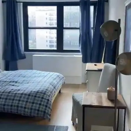 Apartment Unique Place In Midtown Nyc