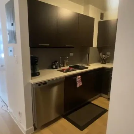 Unique Place In Midtown Nyc * New York