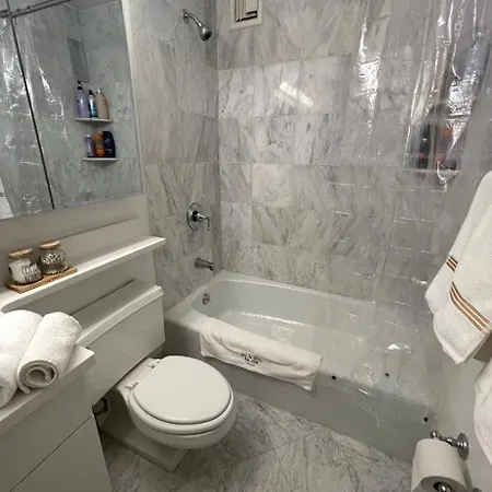 Unique Place In Midtown Nyc Apartment *