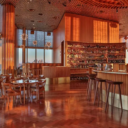 The Standard, High Line Hotel