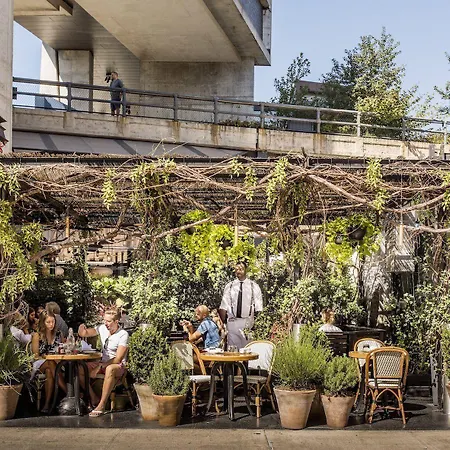 The Standard, High Line Hotel