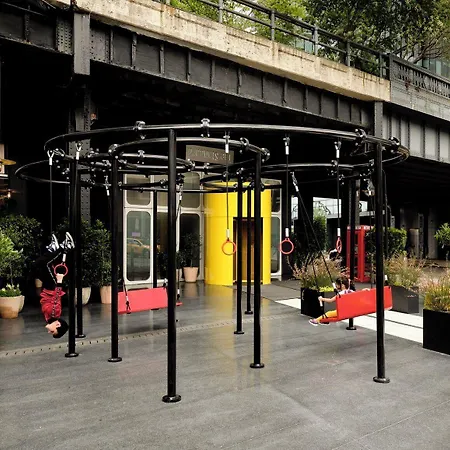 The Standard, High Line 4* New York