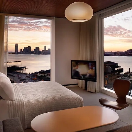 The Standard, High Line 4* New York