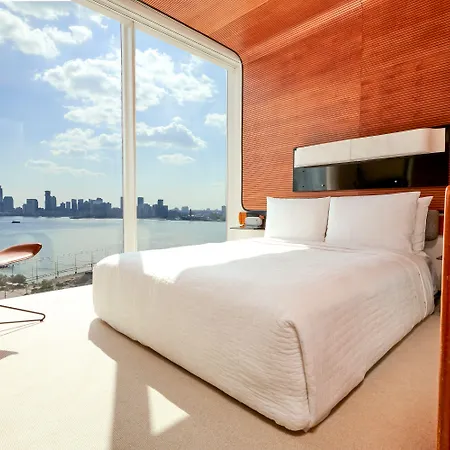 The Standard, High Line Hotel