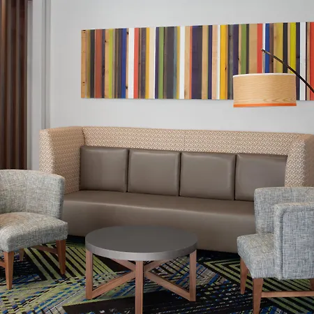 Hotel Express & Woodside Laguardia Airport New York
