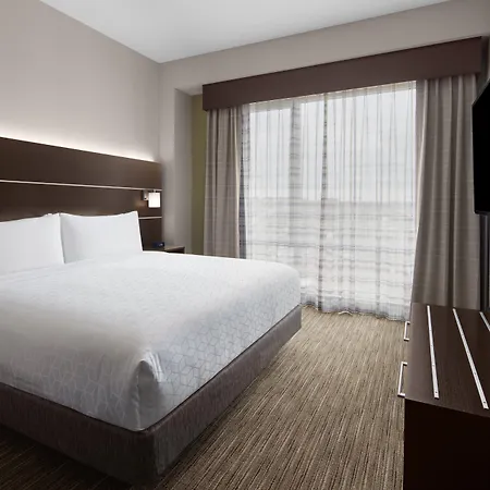 Hotel Express & Woodside Laguardia Airport New York