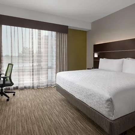 Hotel Express & Woodside Laguardia Airport New York