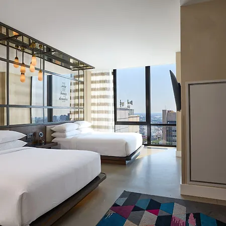 Renaissance Harlem 4* New York