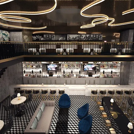 Renaissance Harlem 4* New York
