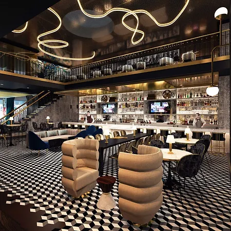 Renaissance Harlem 4* New York