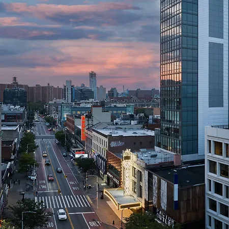 Renaissance Harlem Hotel 4*